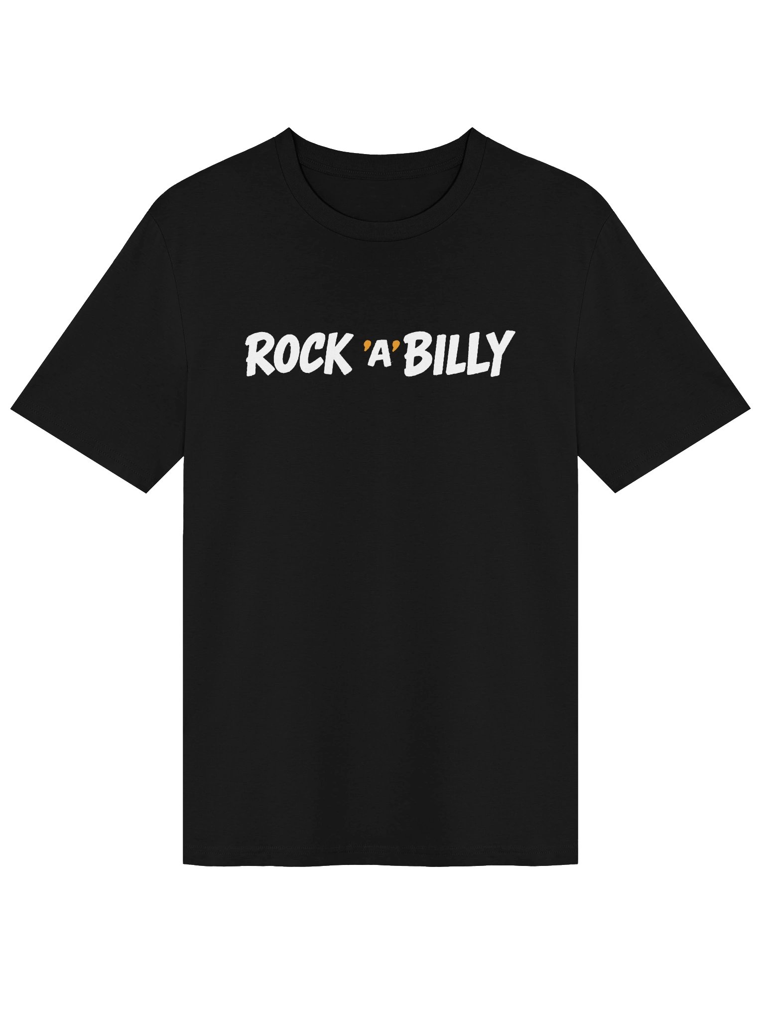 Rock ’A’ Billy Bold Tee product image (1)
