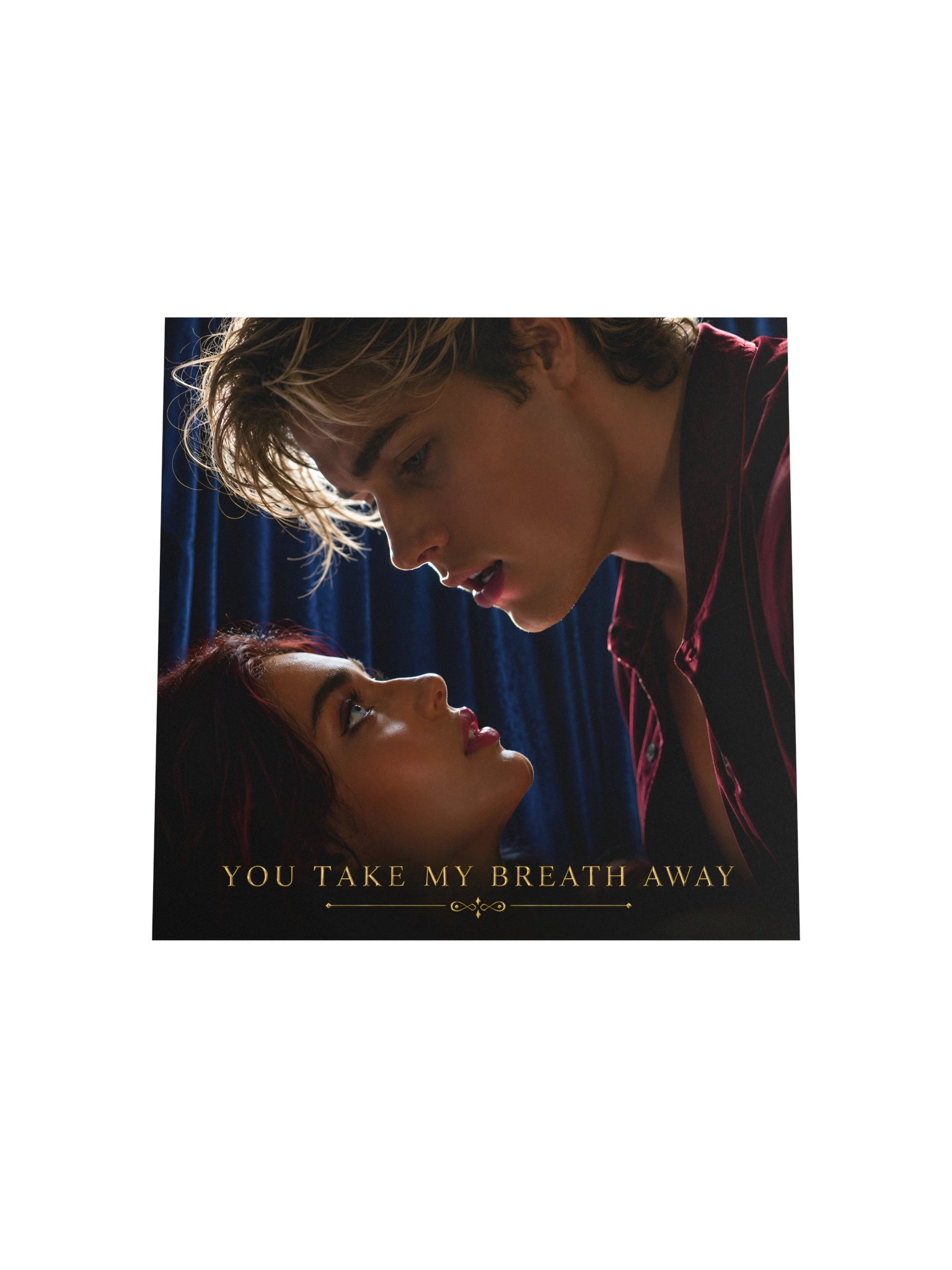 Astraltropics Romantic Wall Art – You Take My Breath Away Premium 8K Print product image (6)