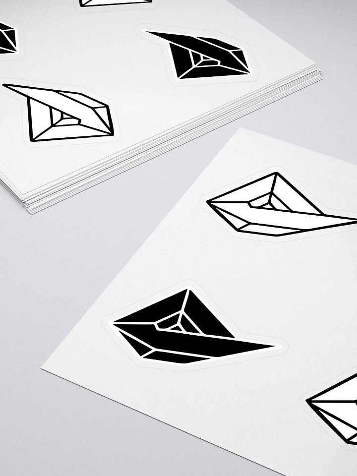 PROBZZ Stickers product image (2)