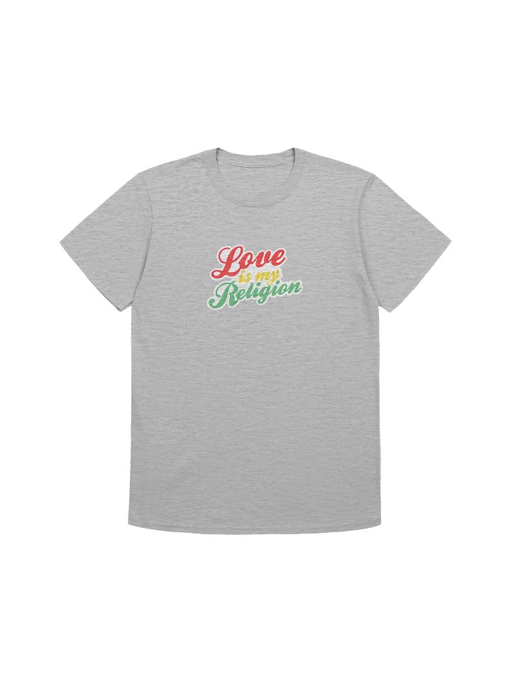 Love Shirt product image (1)