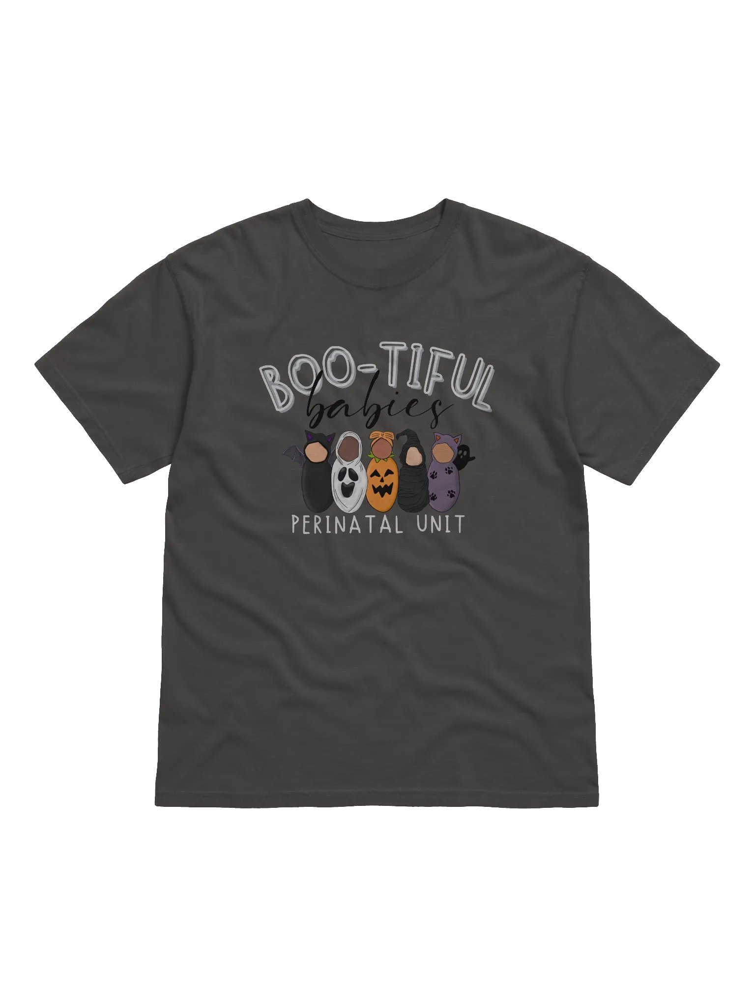 Boo-tiful Babies T-Shirt product image (2)