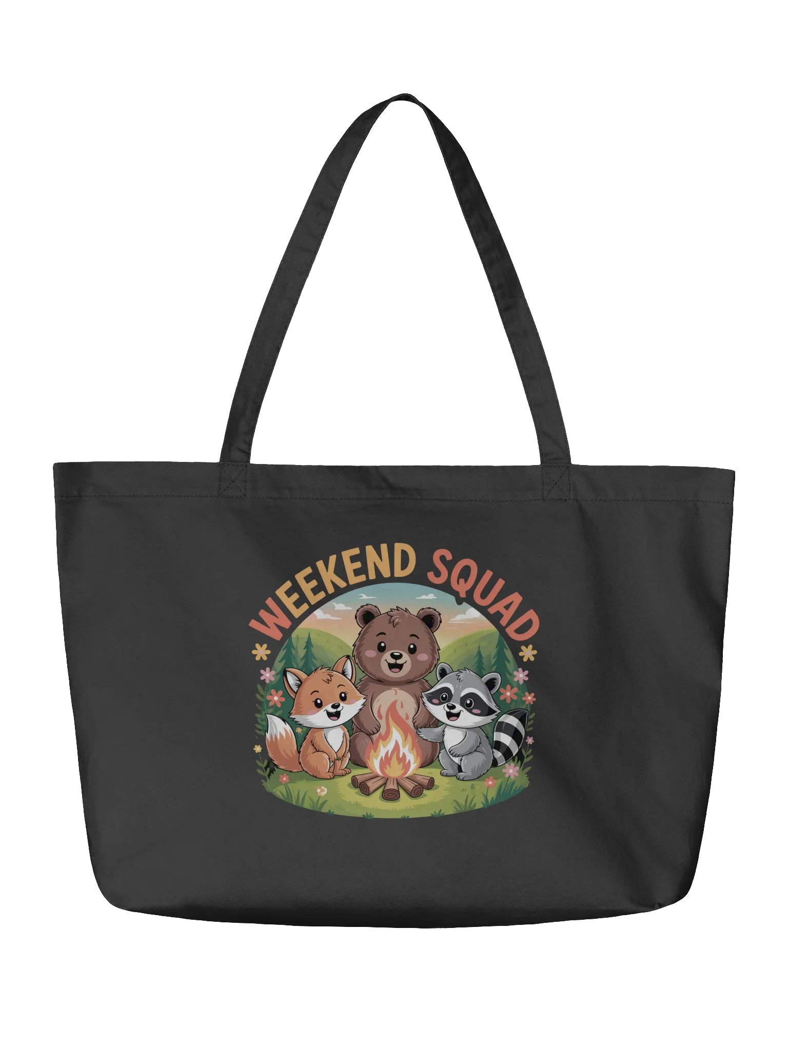 Weekend Squad product image (2)