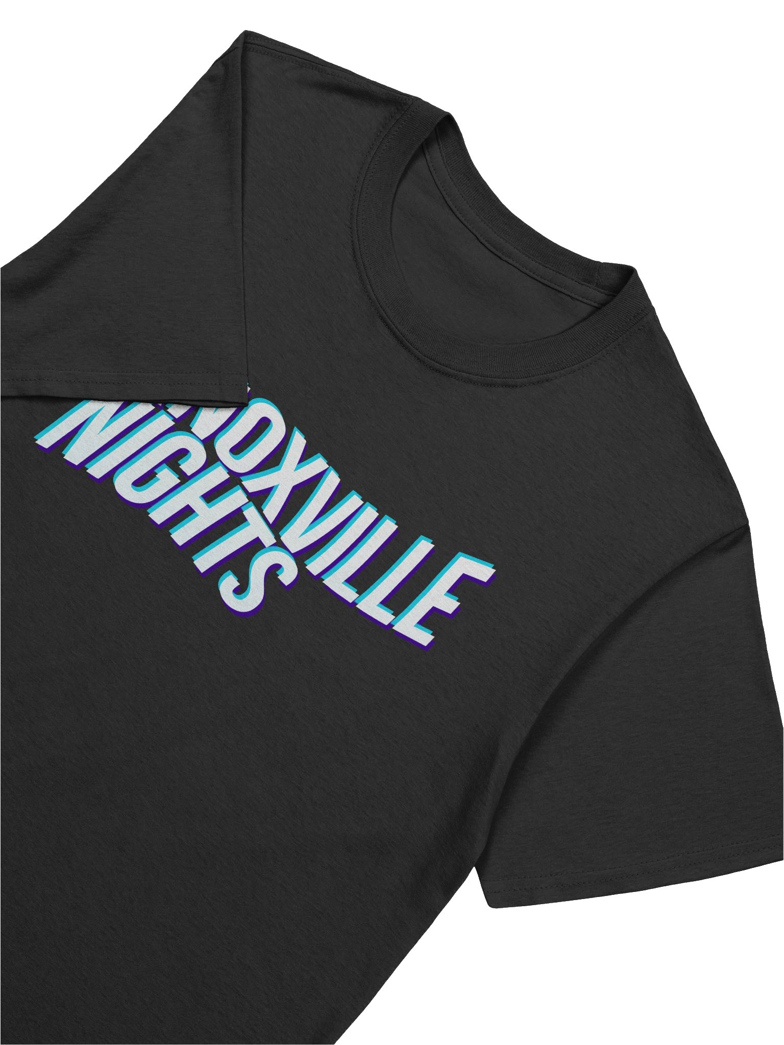 Knoxville Nights Tee product image (3)