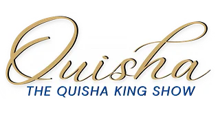 The Quisha King Show Merch