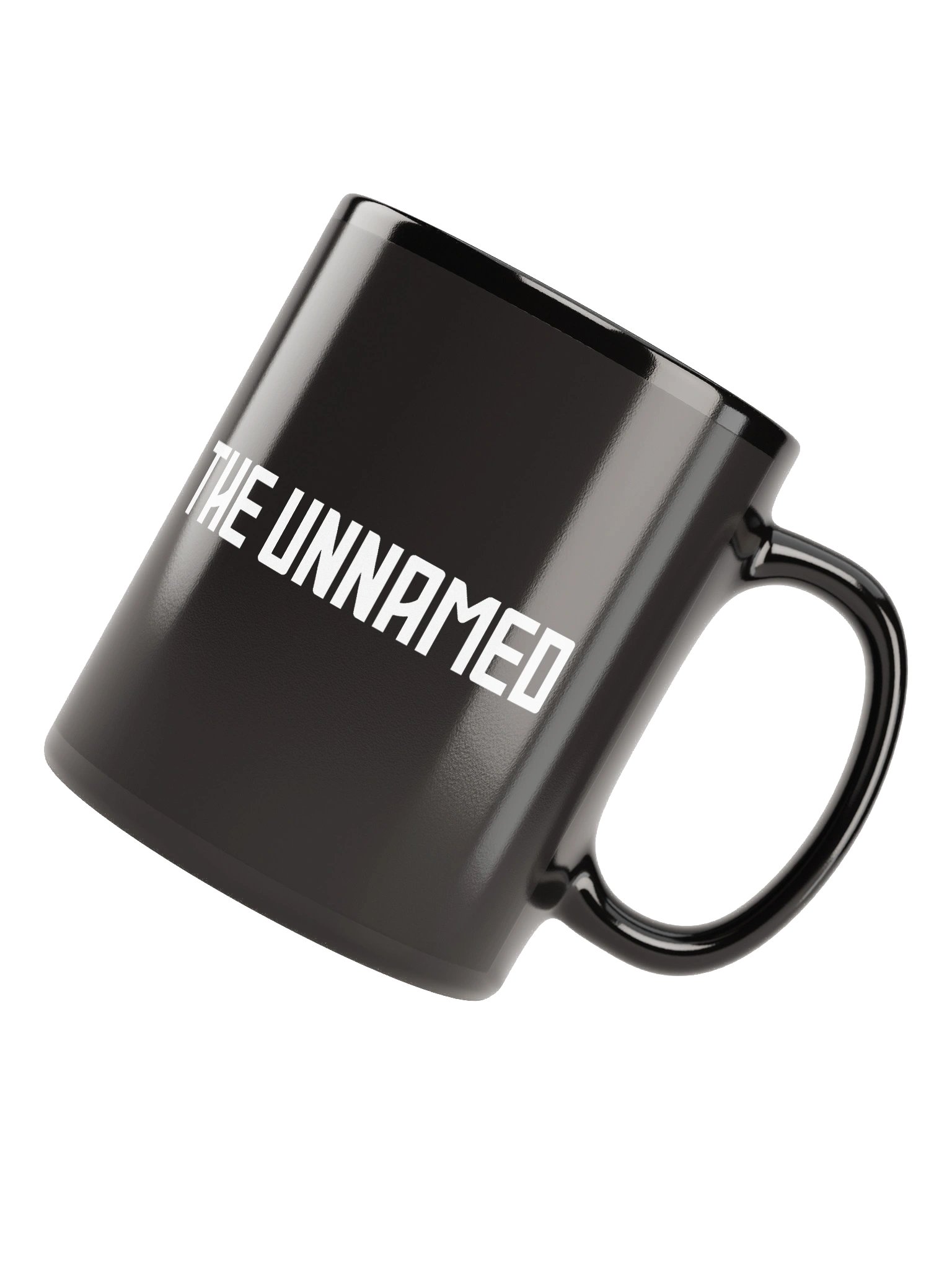 Concrete Cant Stop Freedom Mug product image (7)