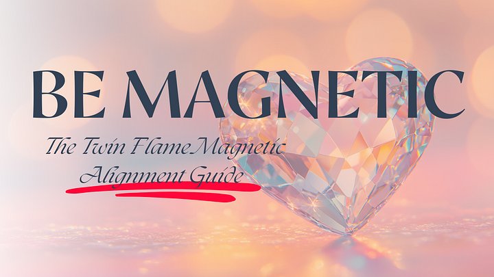Twin Flame Magnetic Alignment Guide product image (1)