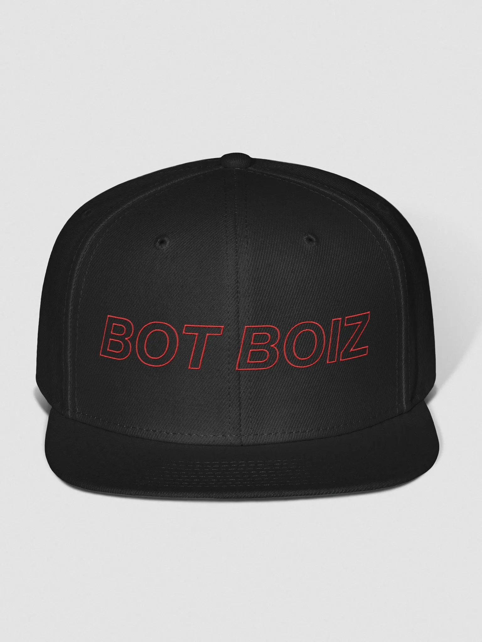 Bot Boiz SnapBack product image (1)