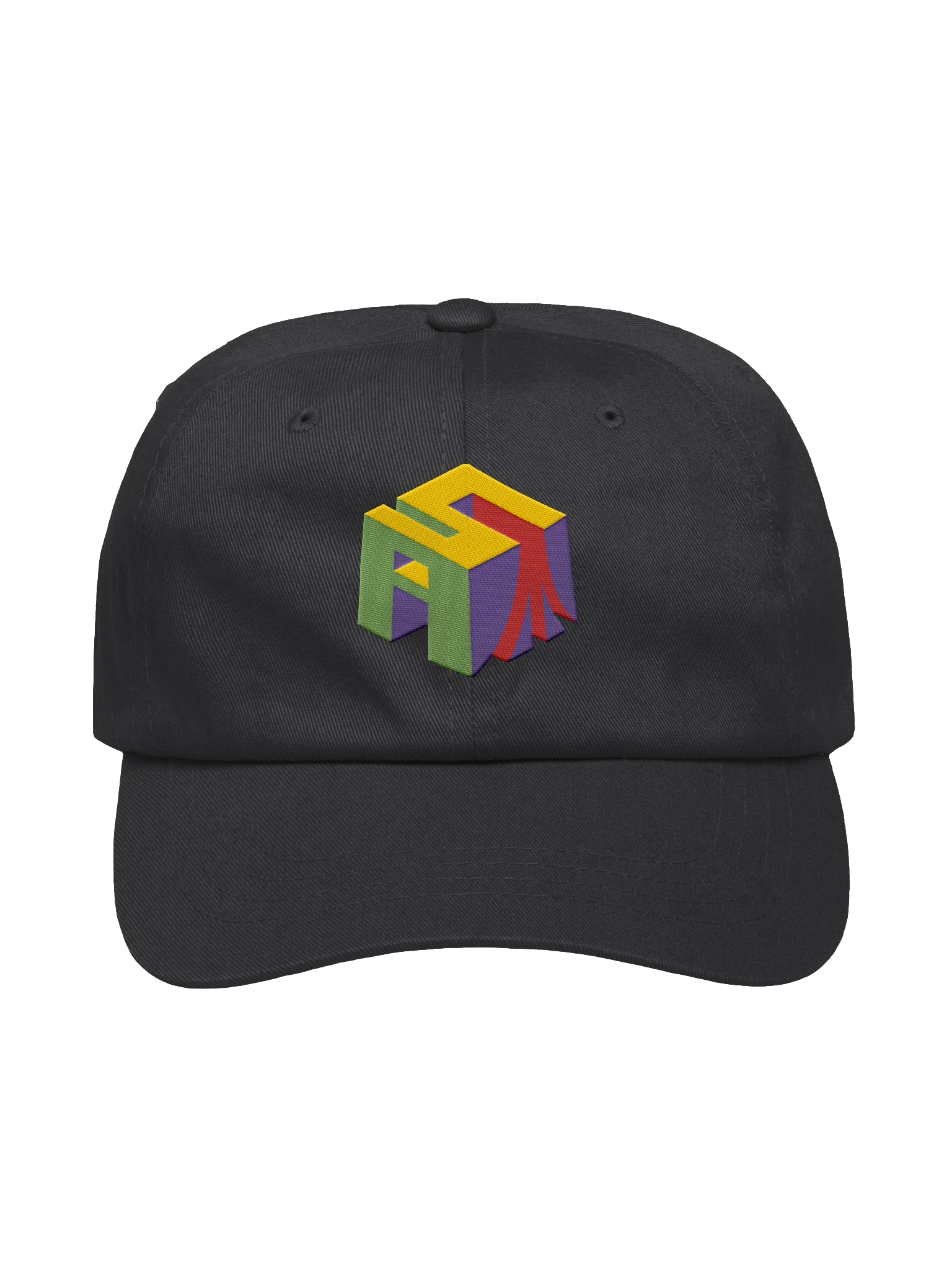 Sorry ATARI Dad Hat product image (1)