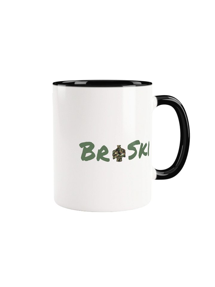 Broski Mug product image (1)