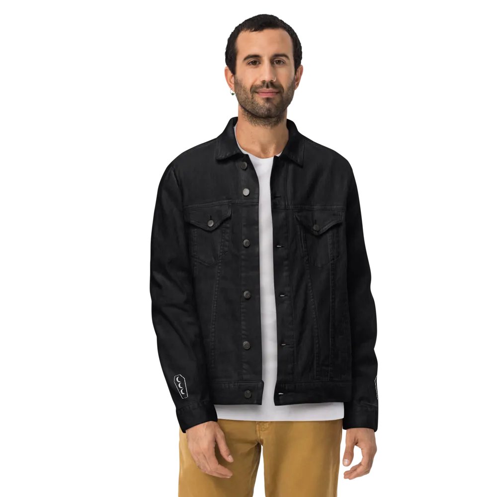 Denim CCC Jacket product image (9)