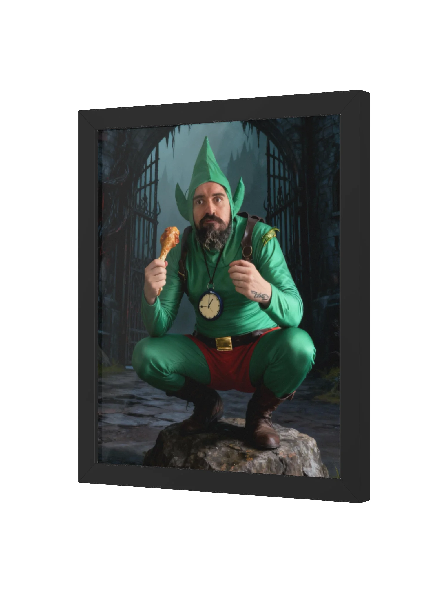 Goblin at the Gates product image (2)