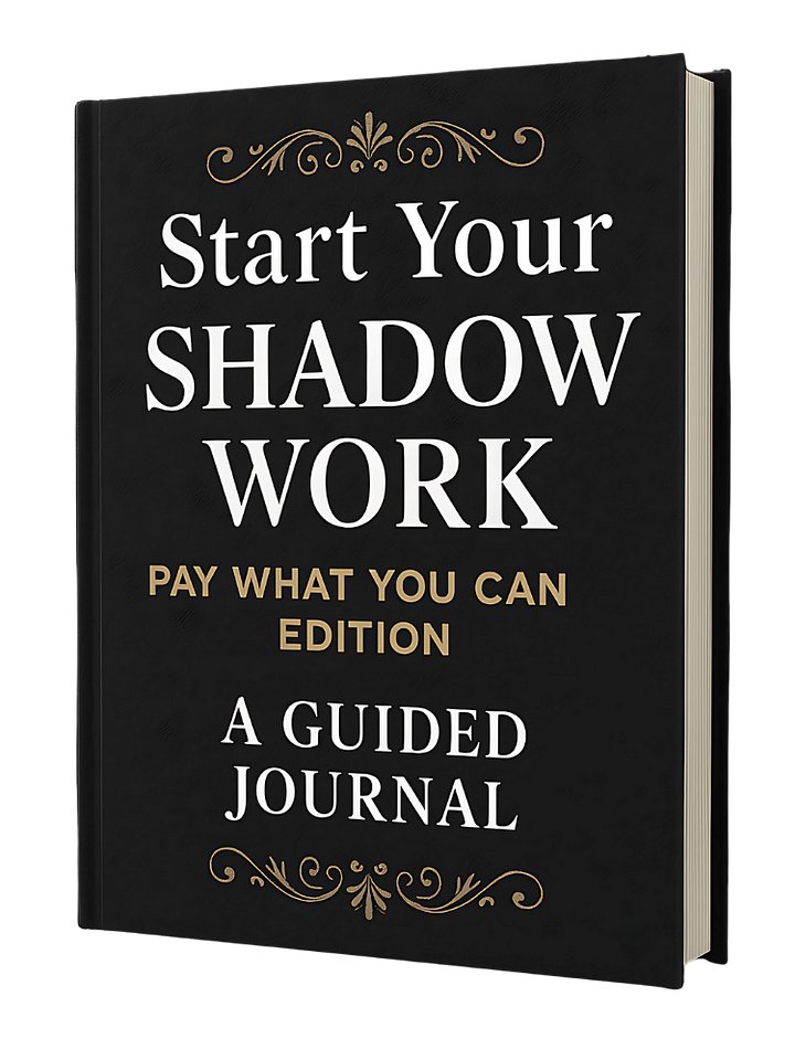 Start Your Shadow Work Journey product image (1)