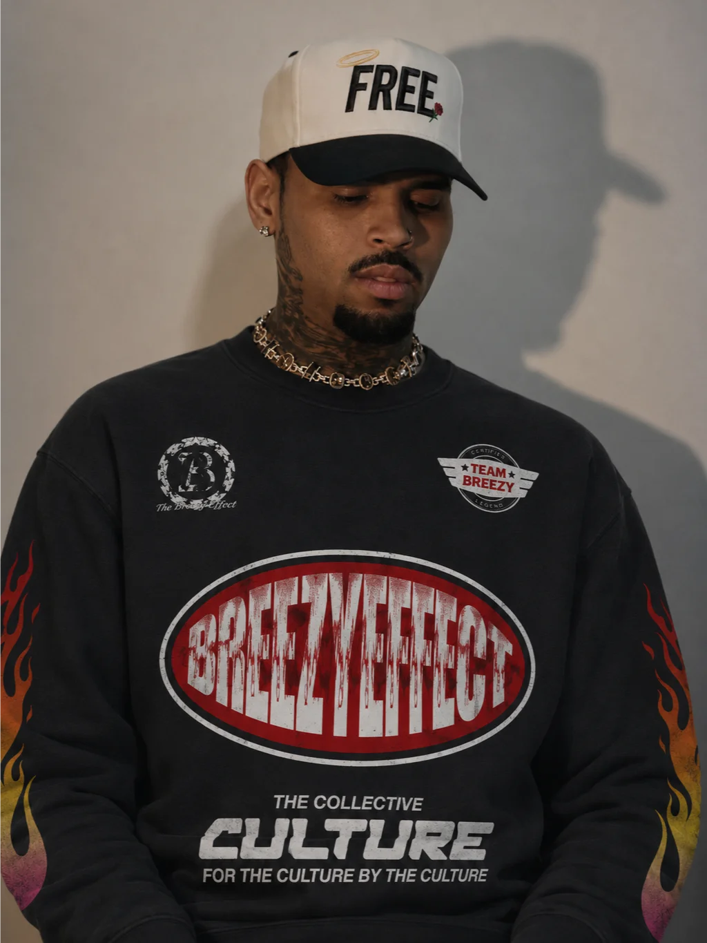 BREEZYEFFECT Collective Culture Crew product image (4)