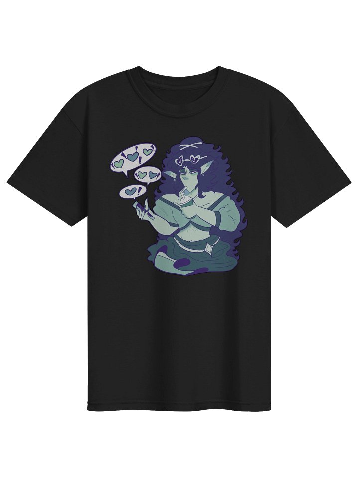 VILLAINY 101 - Truvius Throne: Gay Men Pride Shirt 2026 *LIMITED* product image (1)