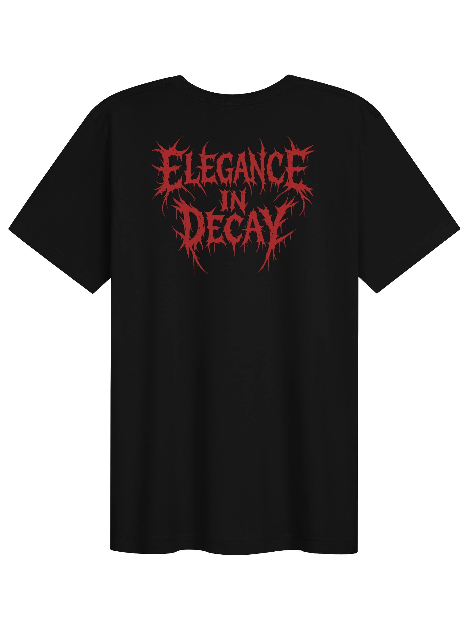 Ritual of Ruin Tee product image (2)