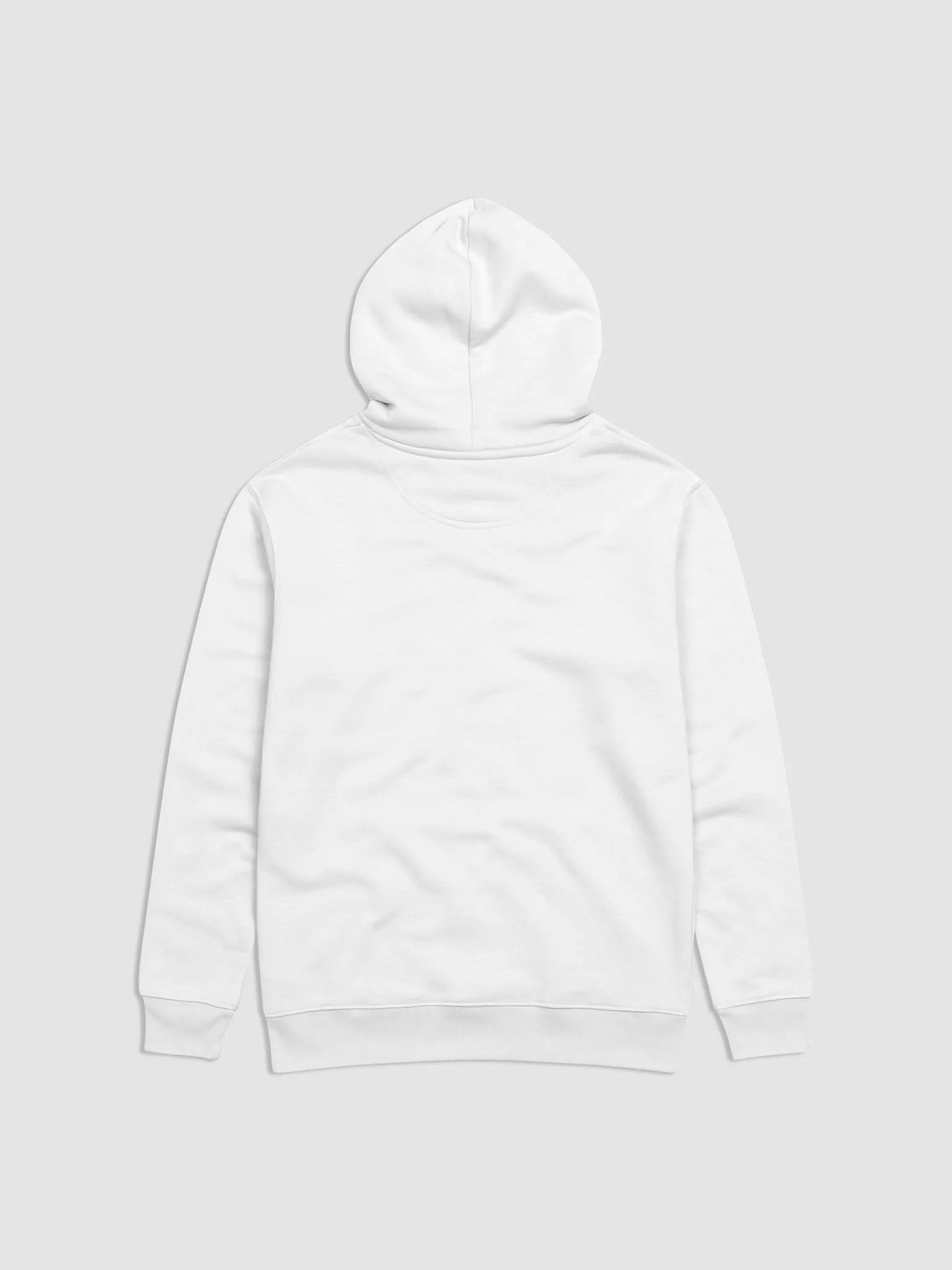 Boxing Hoodie | Organic Material product image (2)