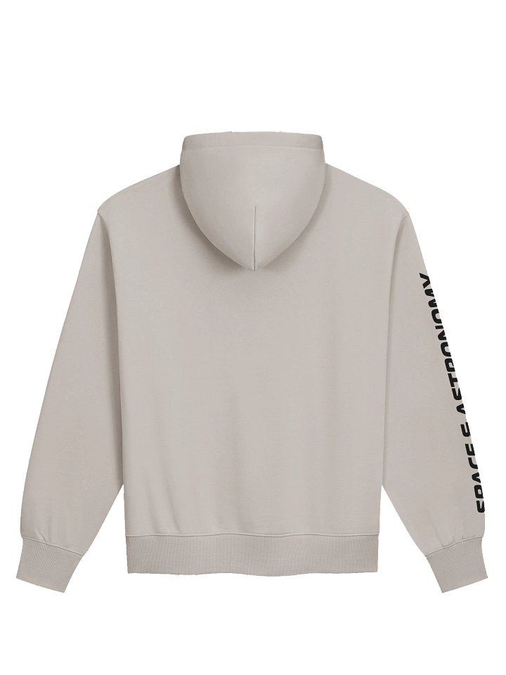 TGWSP Heavy Hoodie (Off-White) product image (2)