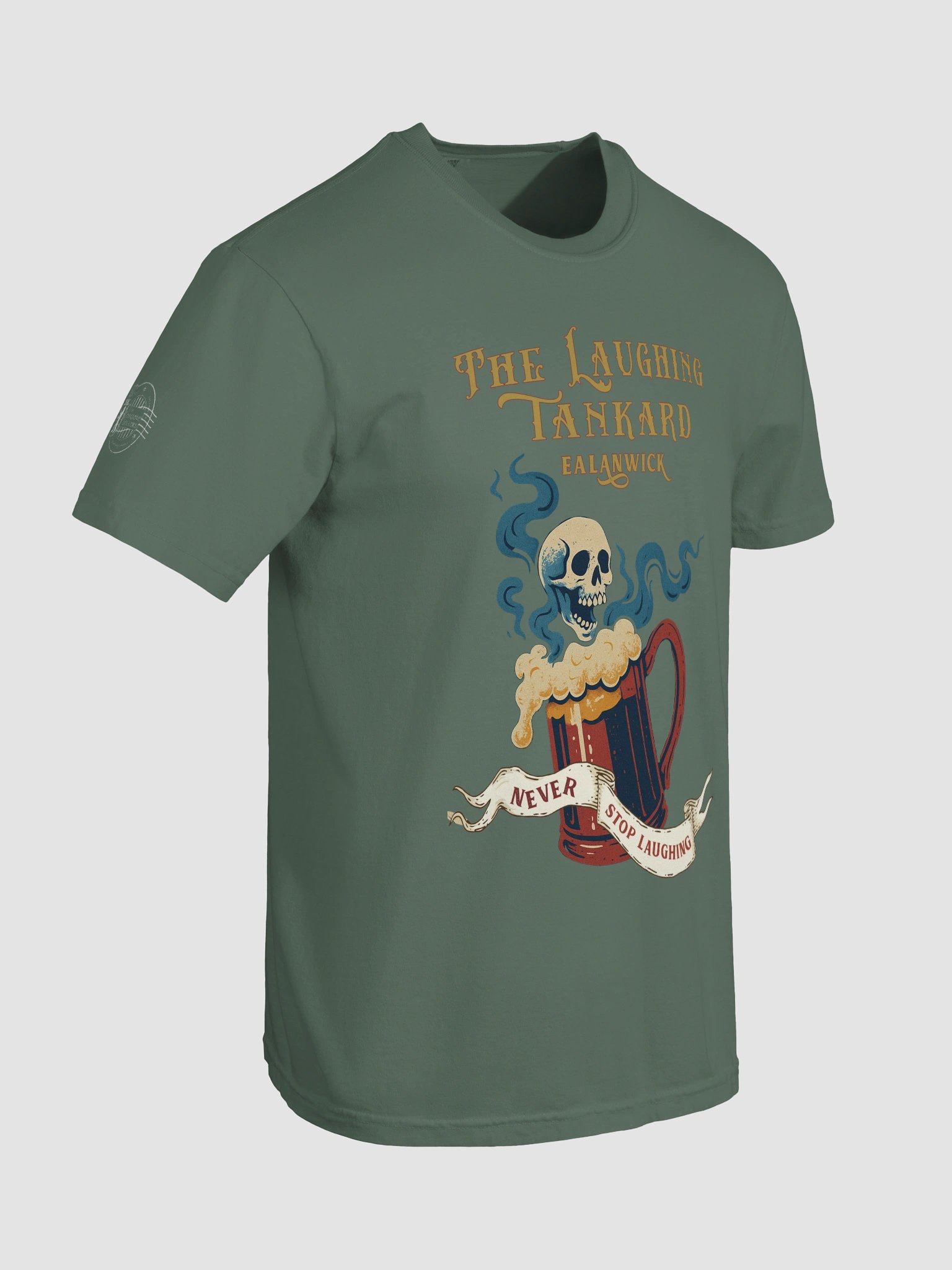 Tankard Tee product image (8)