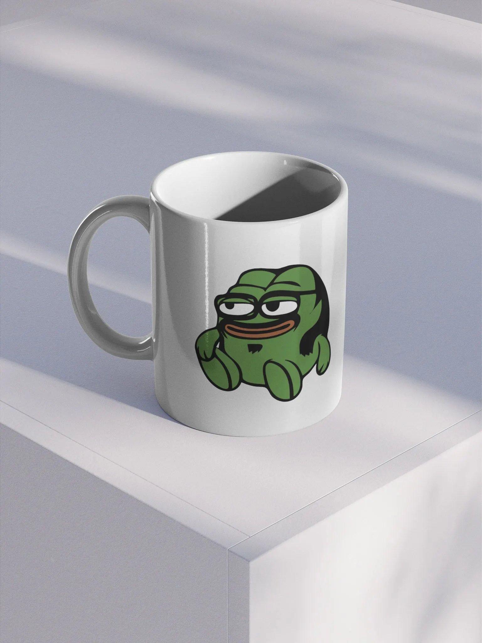 Chill glossy mug product image (1)