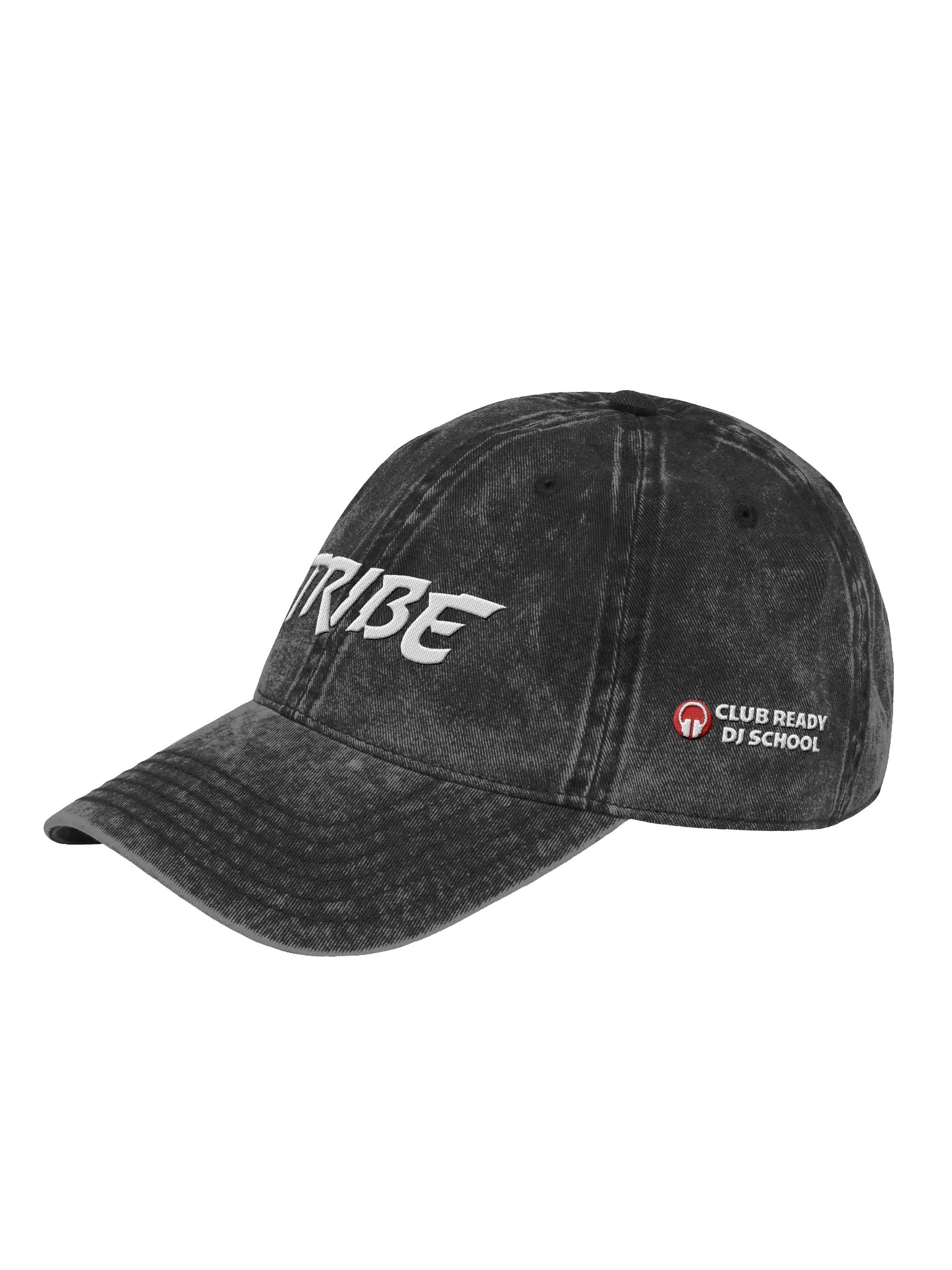 Tribe Otto® Vintage Wash Dad Hat product image (4)