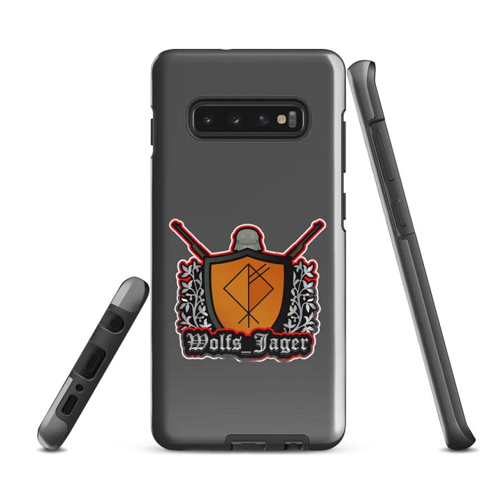 Jager Company Samsung Phone Case product image (2)