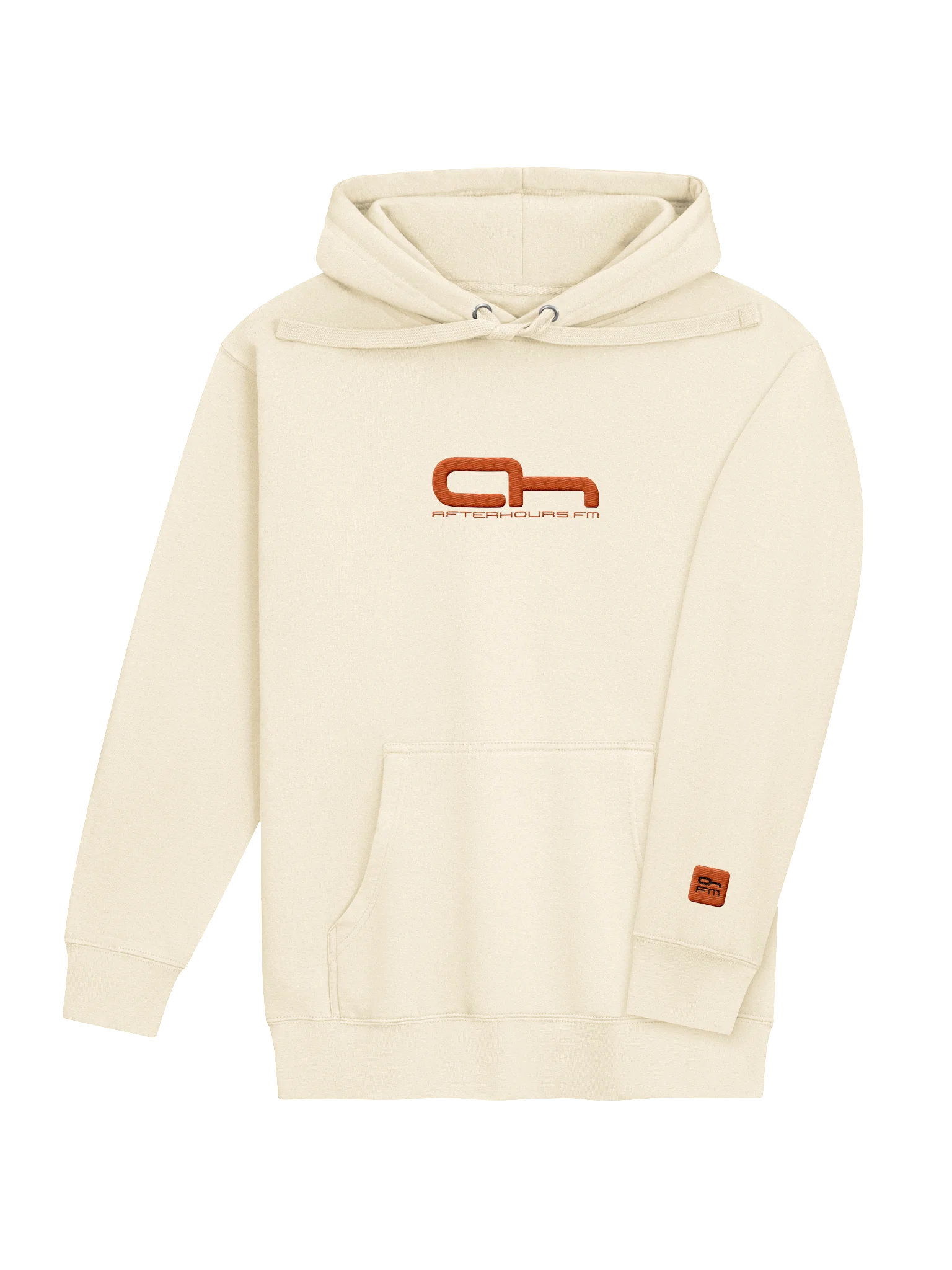 Classic Premium Unisex Hoodie (stitched) product image (56)