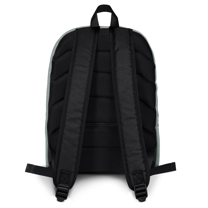 Huggabot Backpack 2 - Echo of the Larkspur product image (2)
