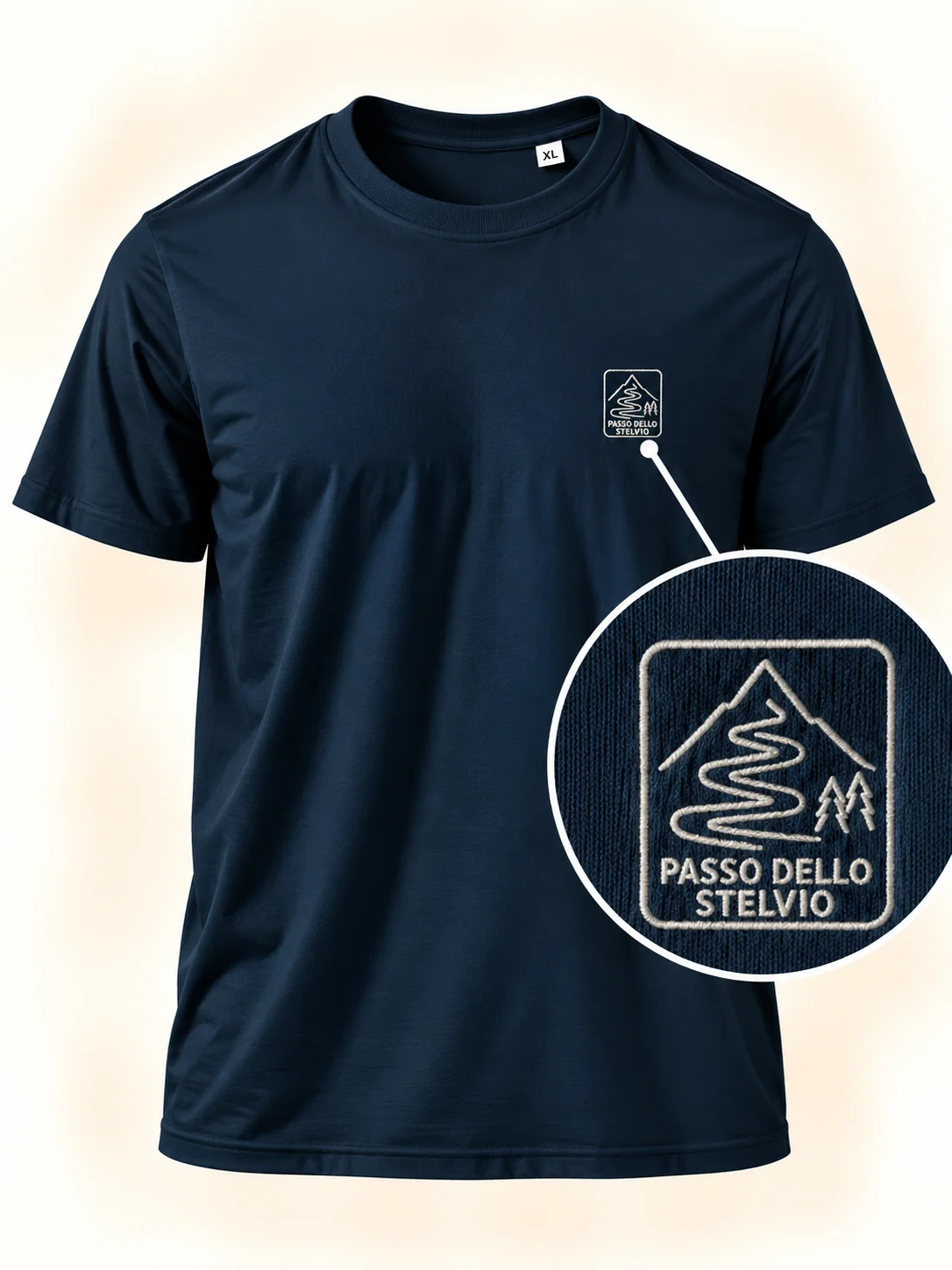 Passo Dello Stelvio logo product image (1)