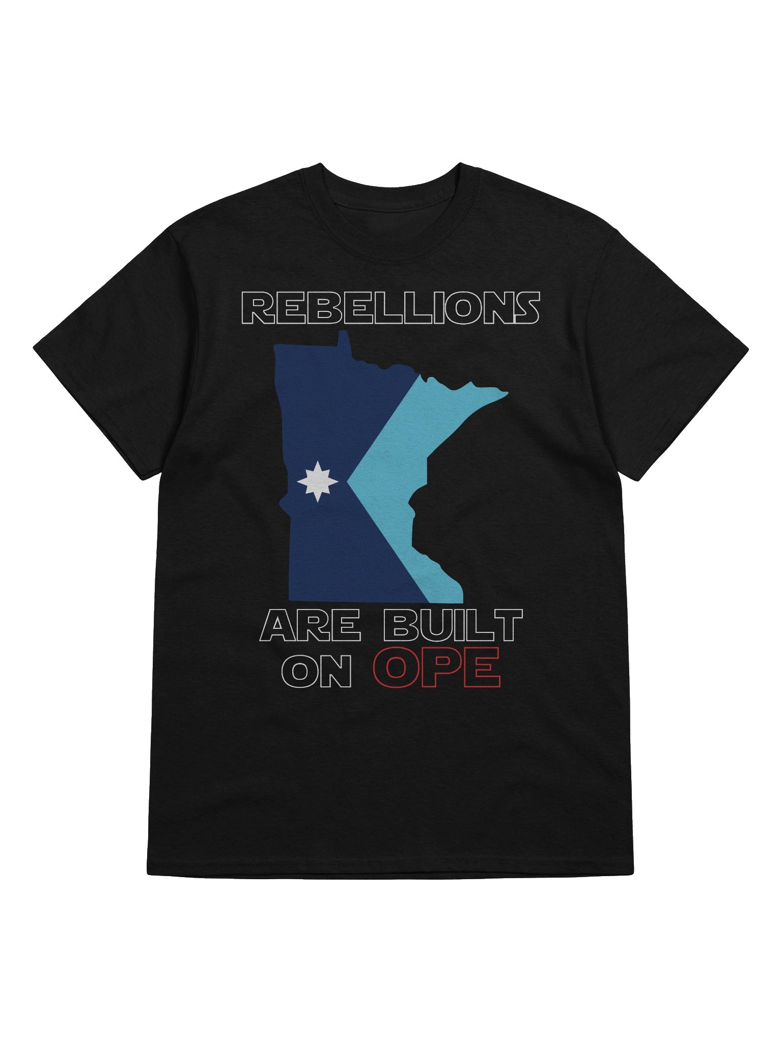 Minnesota Rebellion product image (5)