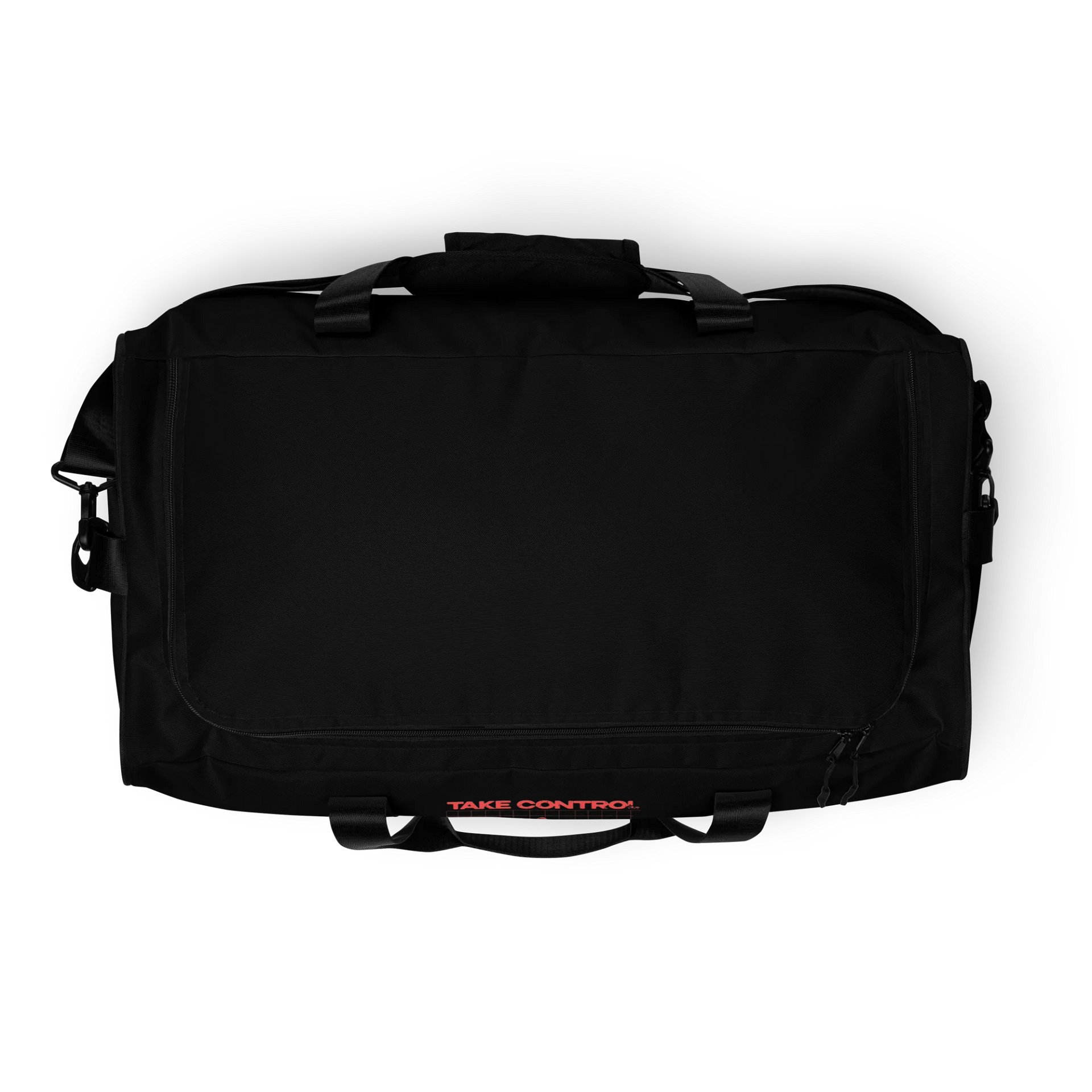 TAKE CONTROL GYM BAG product image (8)