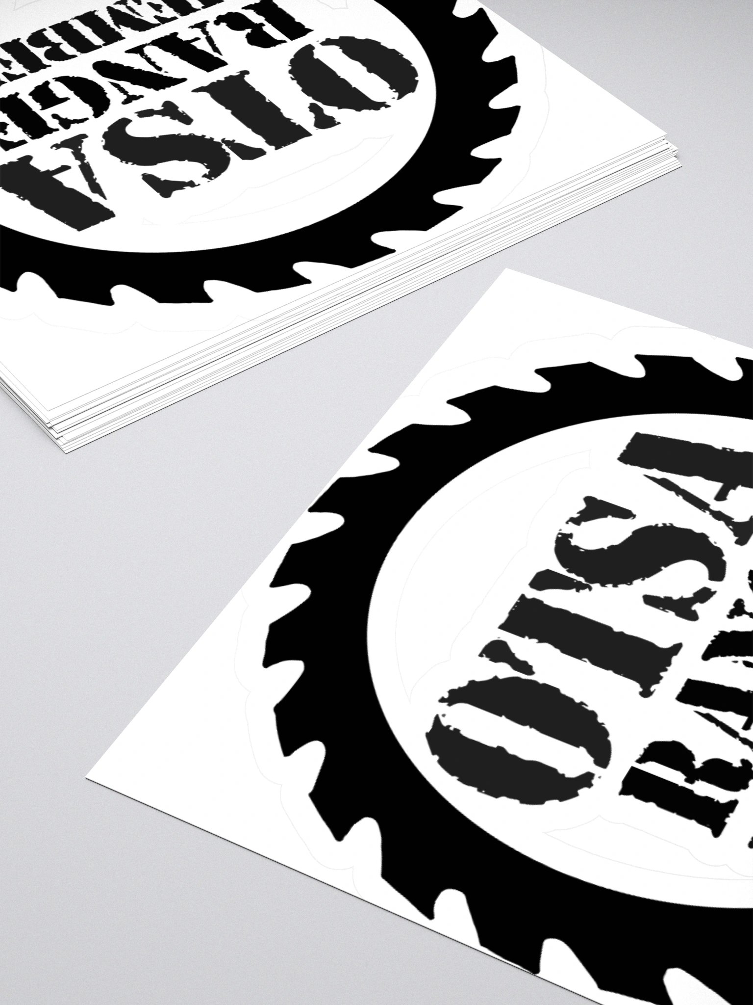OTSA Range Member Stickers product image (4)