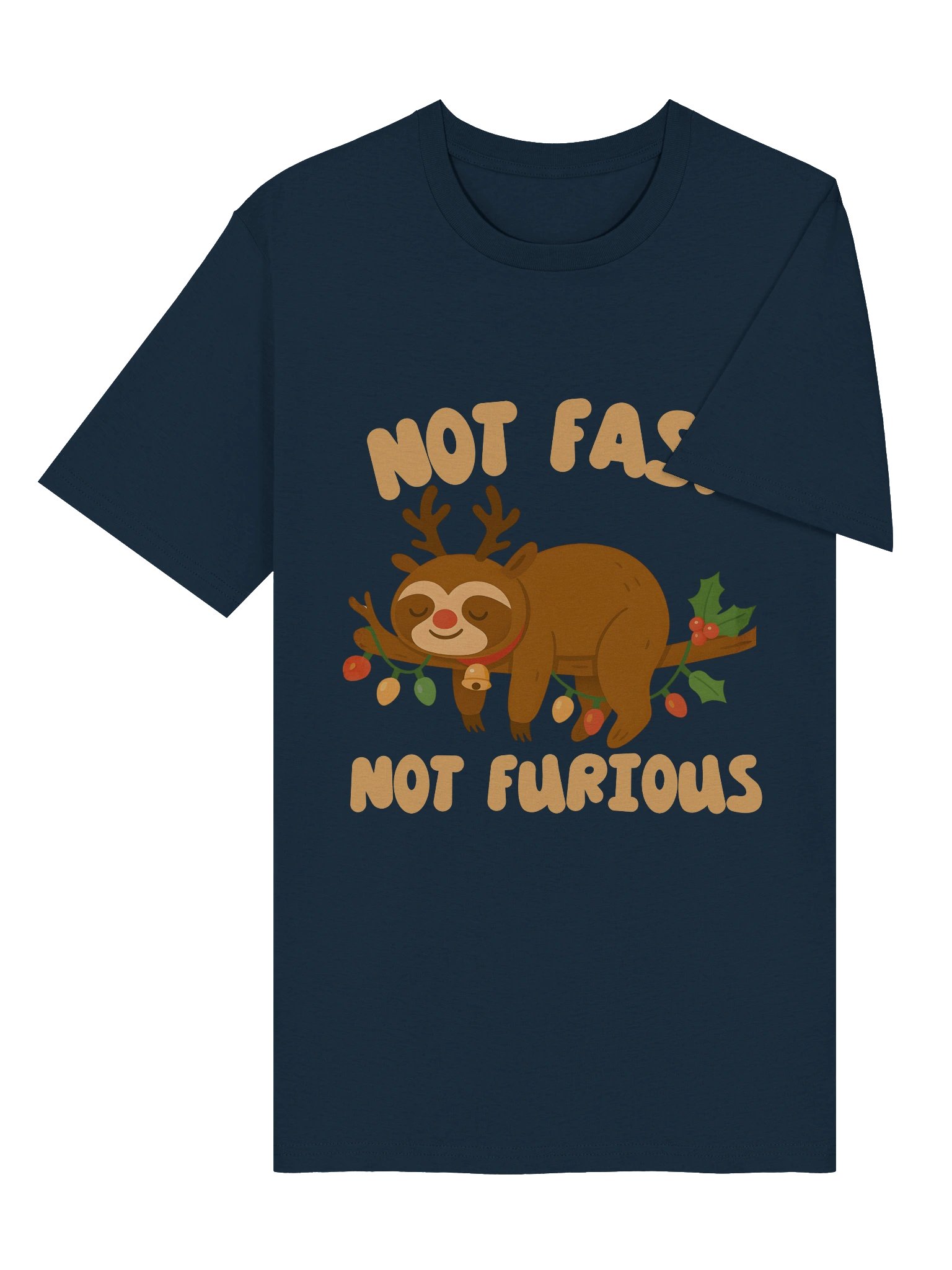 Not Fast Not Furious Sloth product image (6)