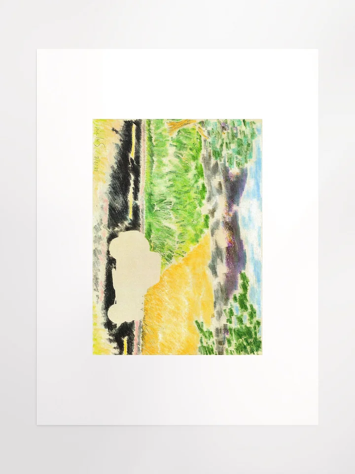 Hotrod 08.08.89 print product image (2)