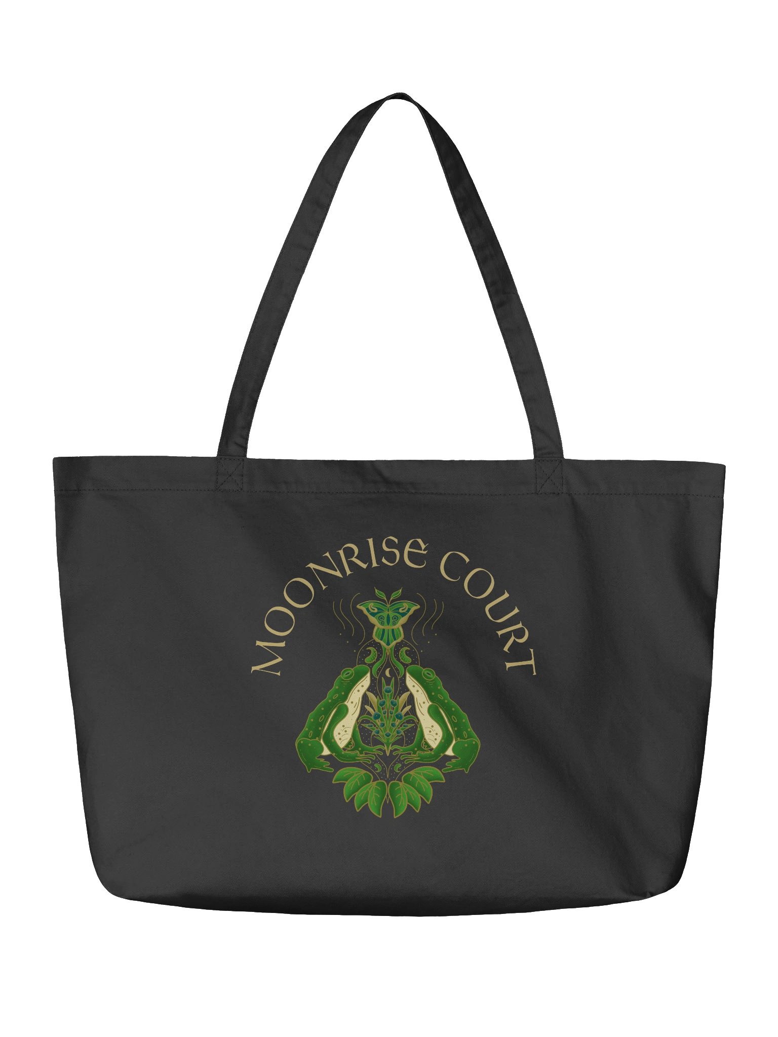 Moonrise Court Econscious Organic Cotton Tote product image (4)