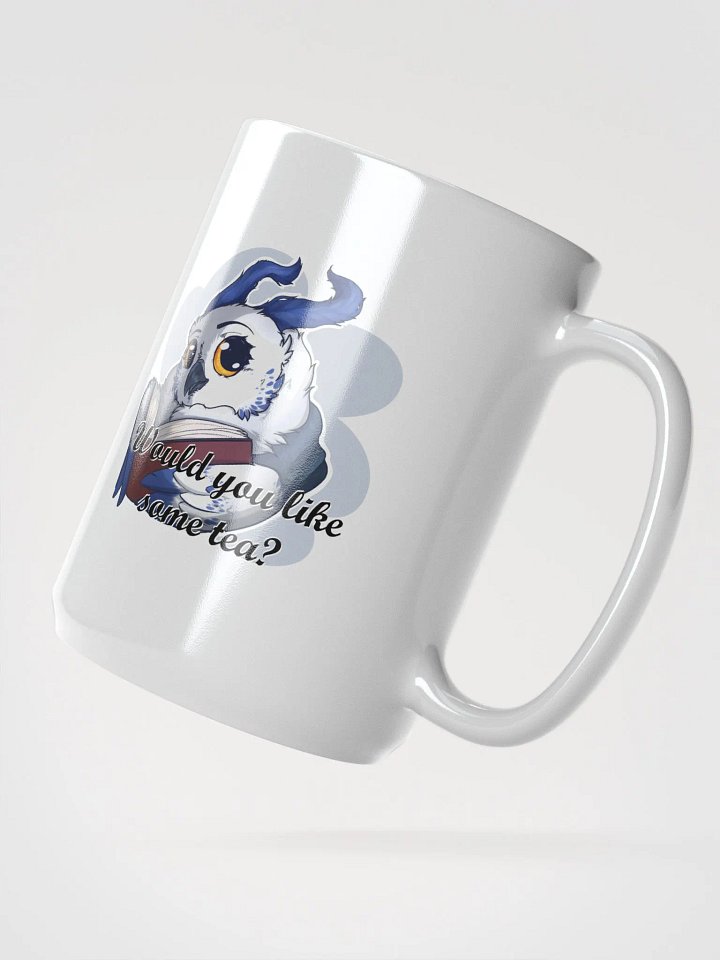Olivia Mug 1 product image (2)