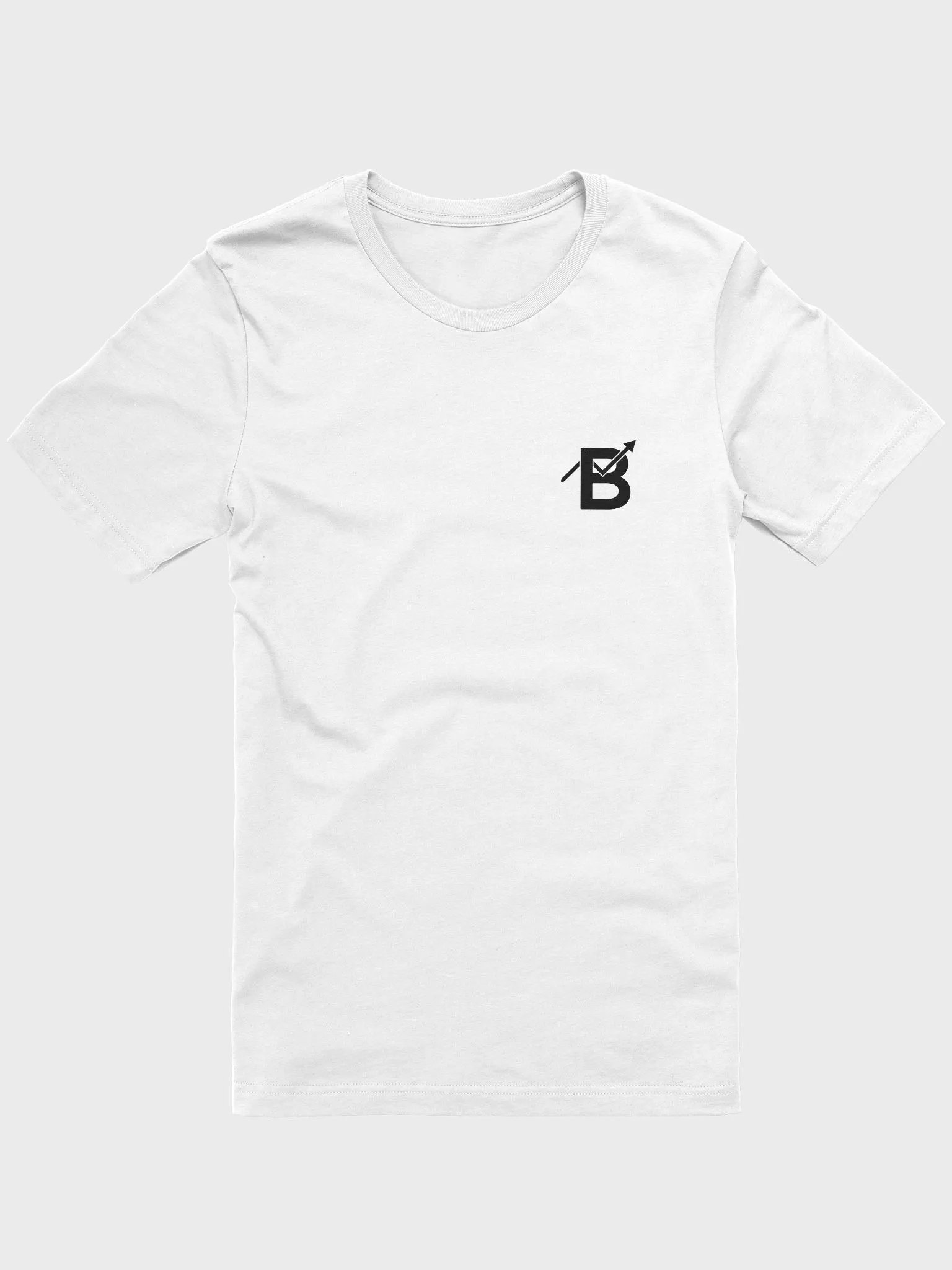 Super Soft Tee V3 product image (1)