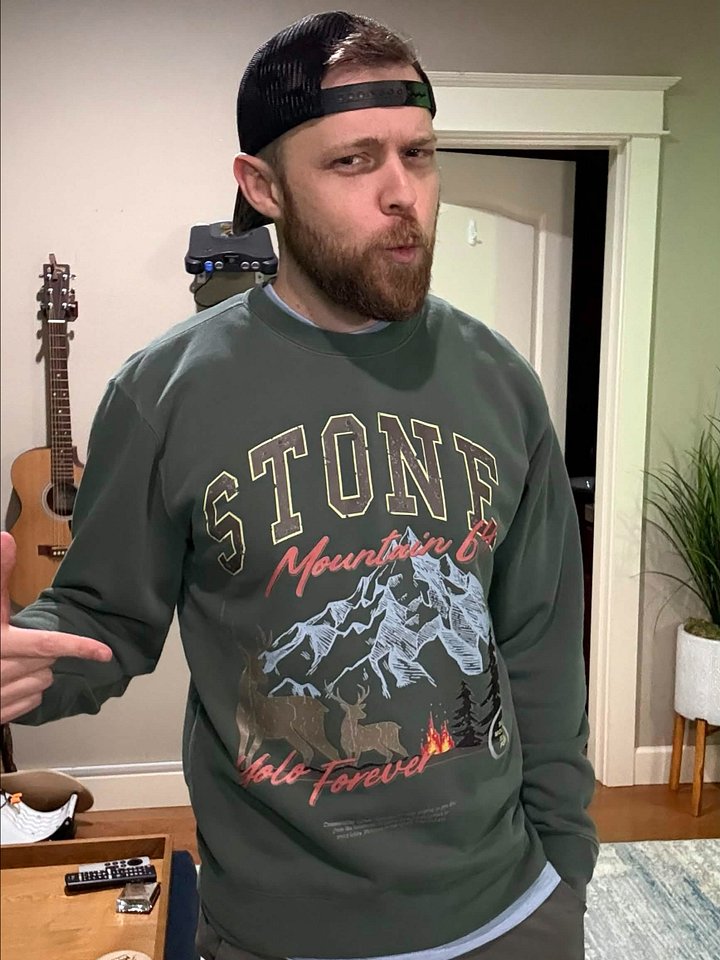 OG Vintage Crewneck product image (1)