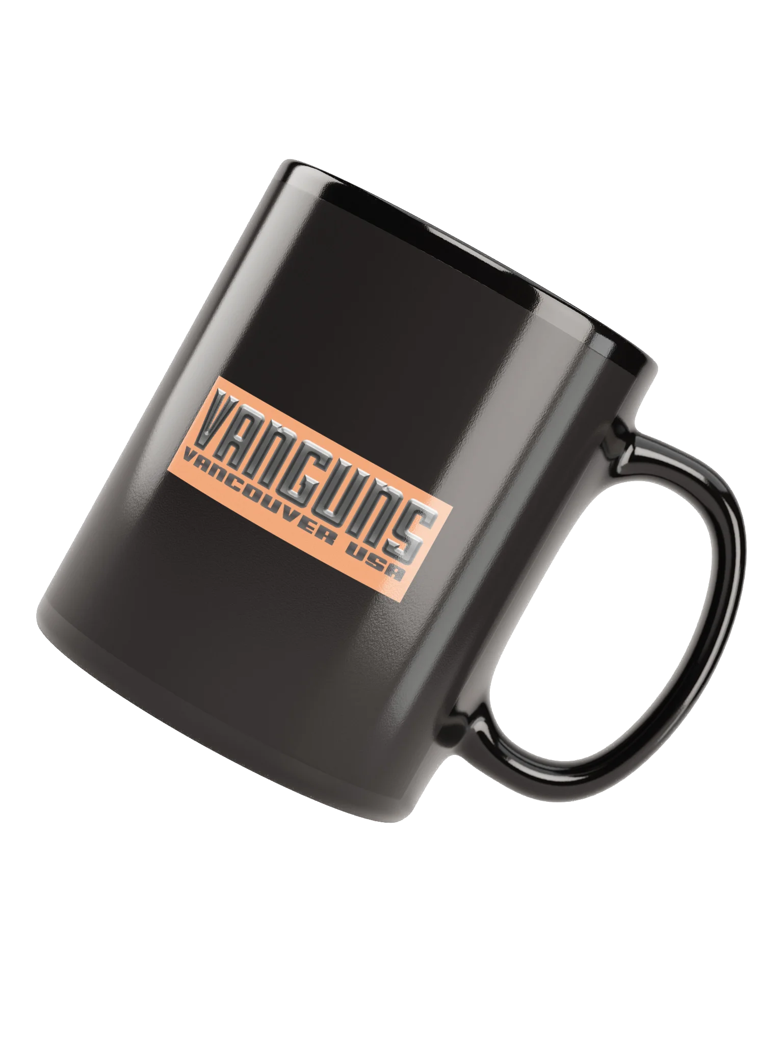 VANGUNS coffee mug product image (7)