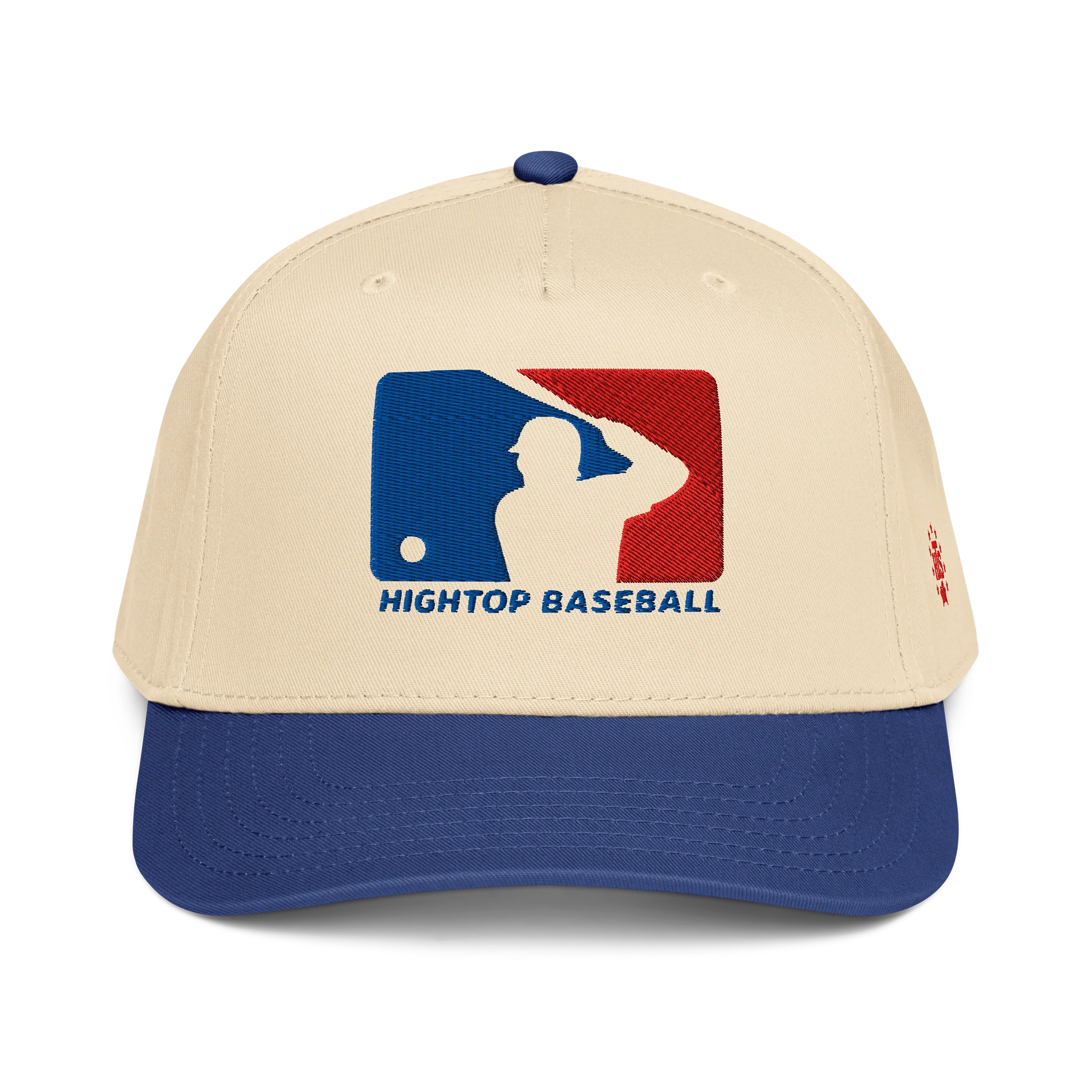 The Big leagues product image (1)