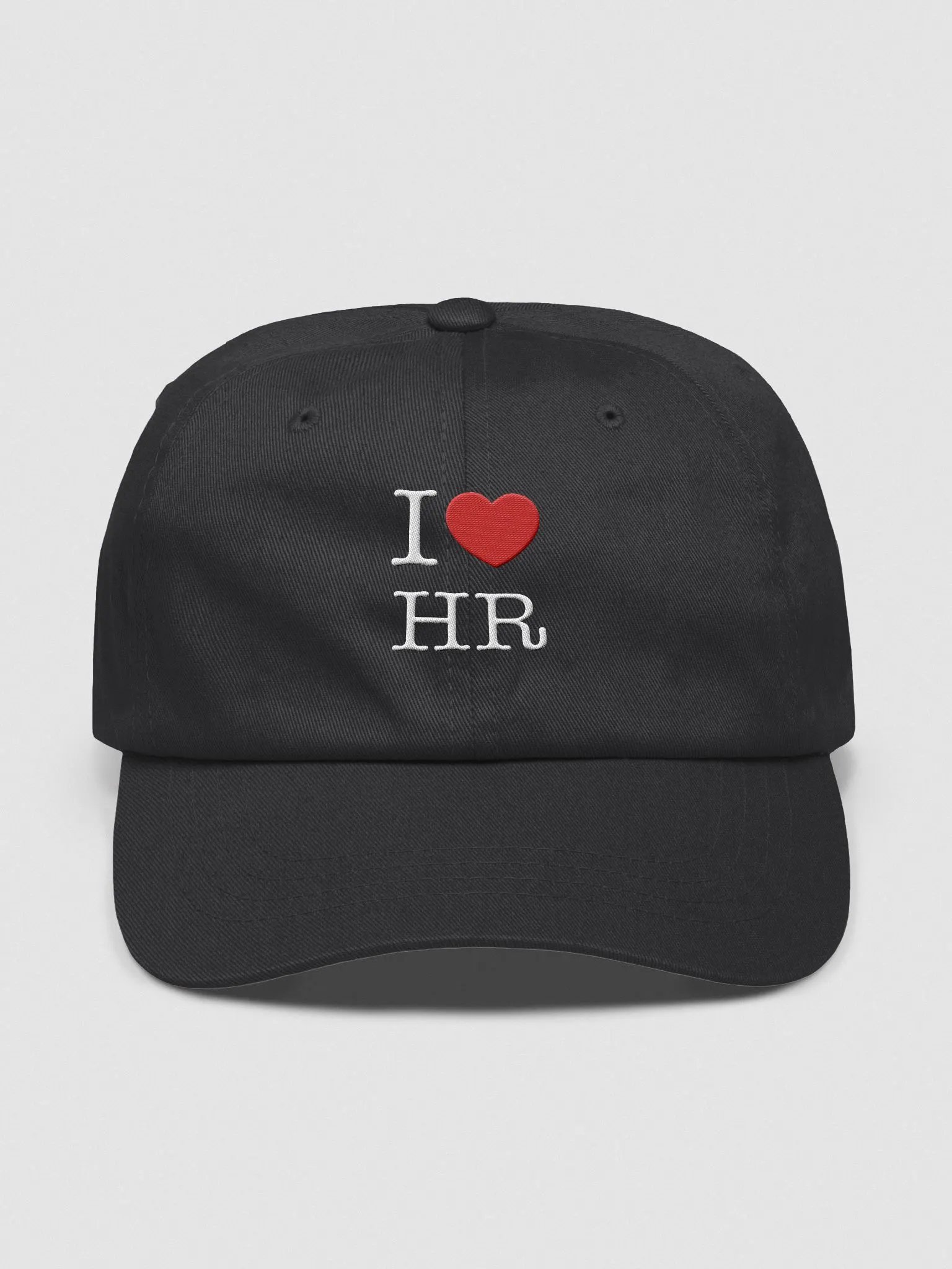 I love HR cap product image (1)