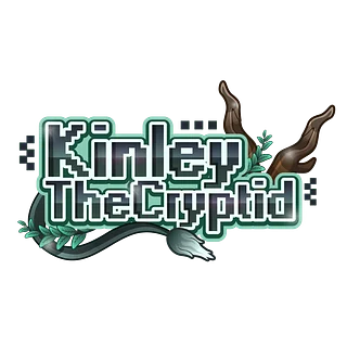 kinleythecryptid