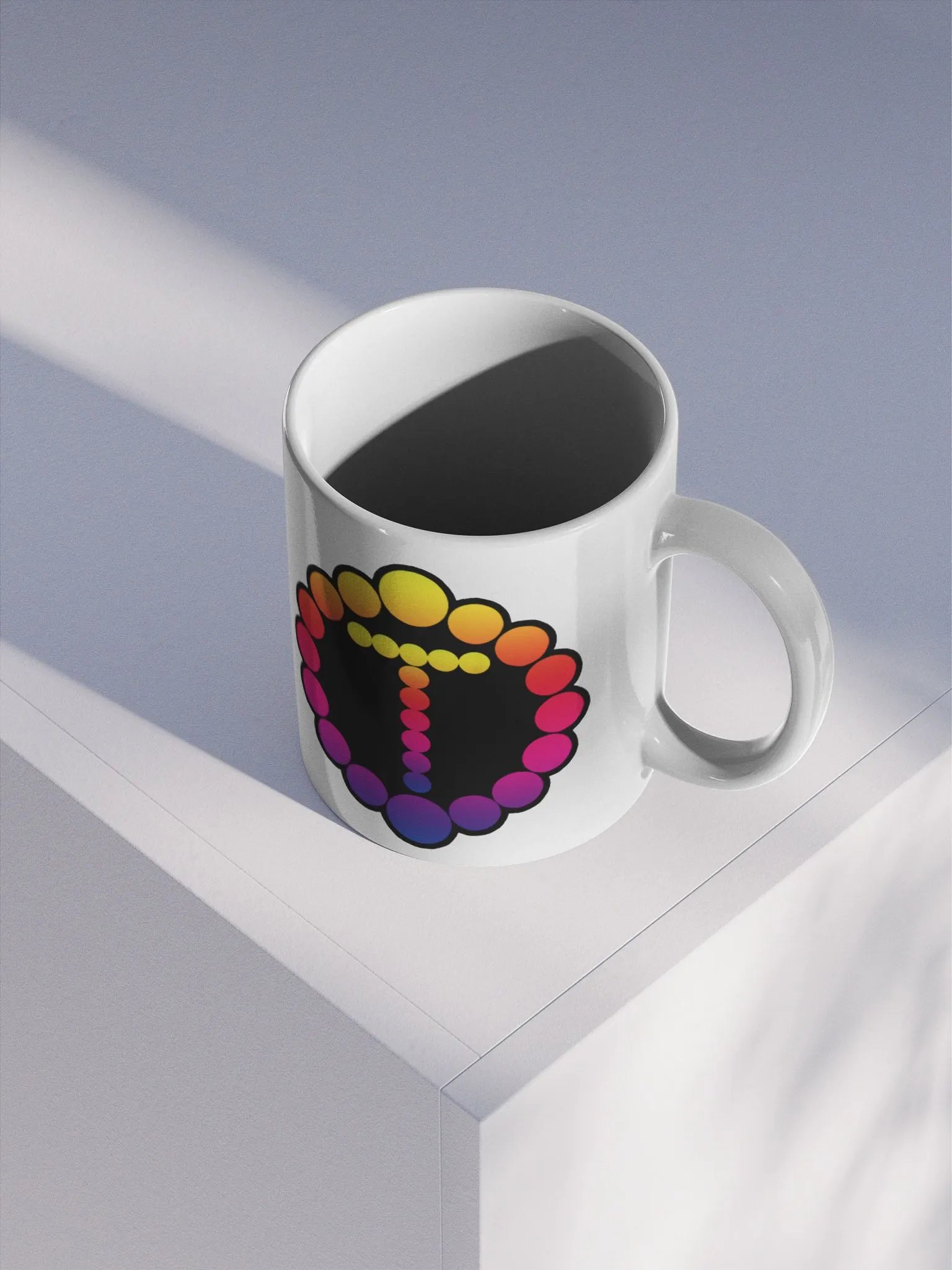 Classic Tug Mug product image (3)