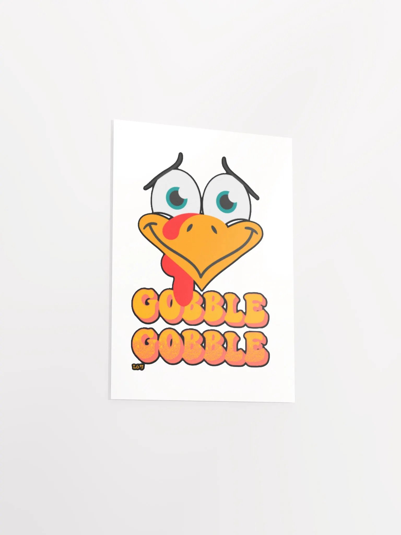 GOBBLE GOBBLE product image (18)