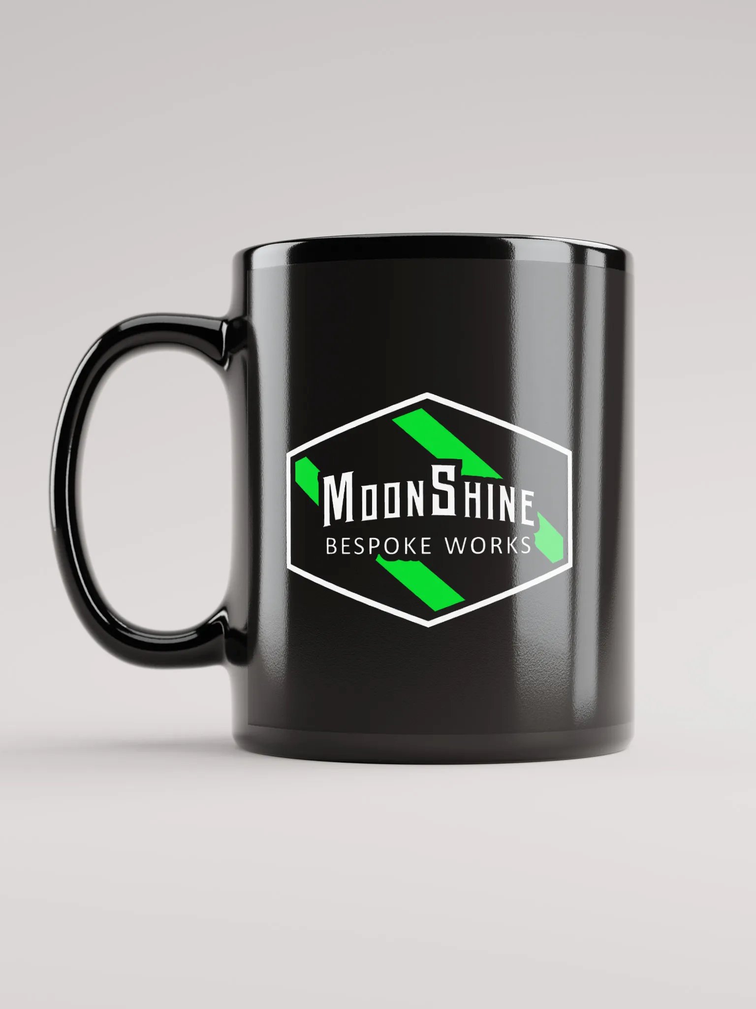 MSBW Hex Logo Mug product image (11)