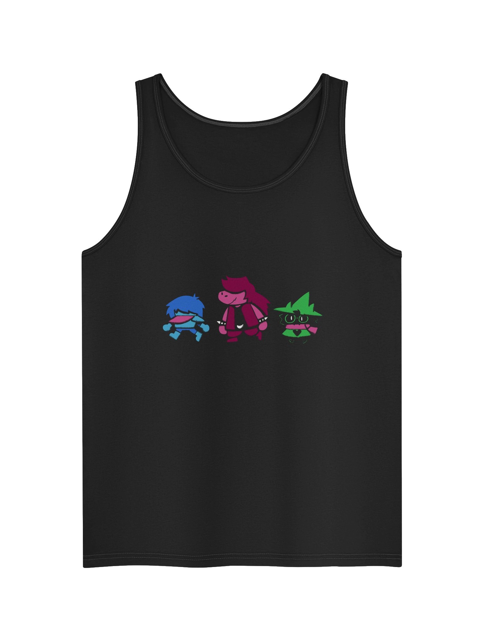 Hero Party Tank product image (1)