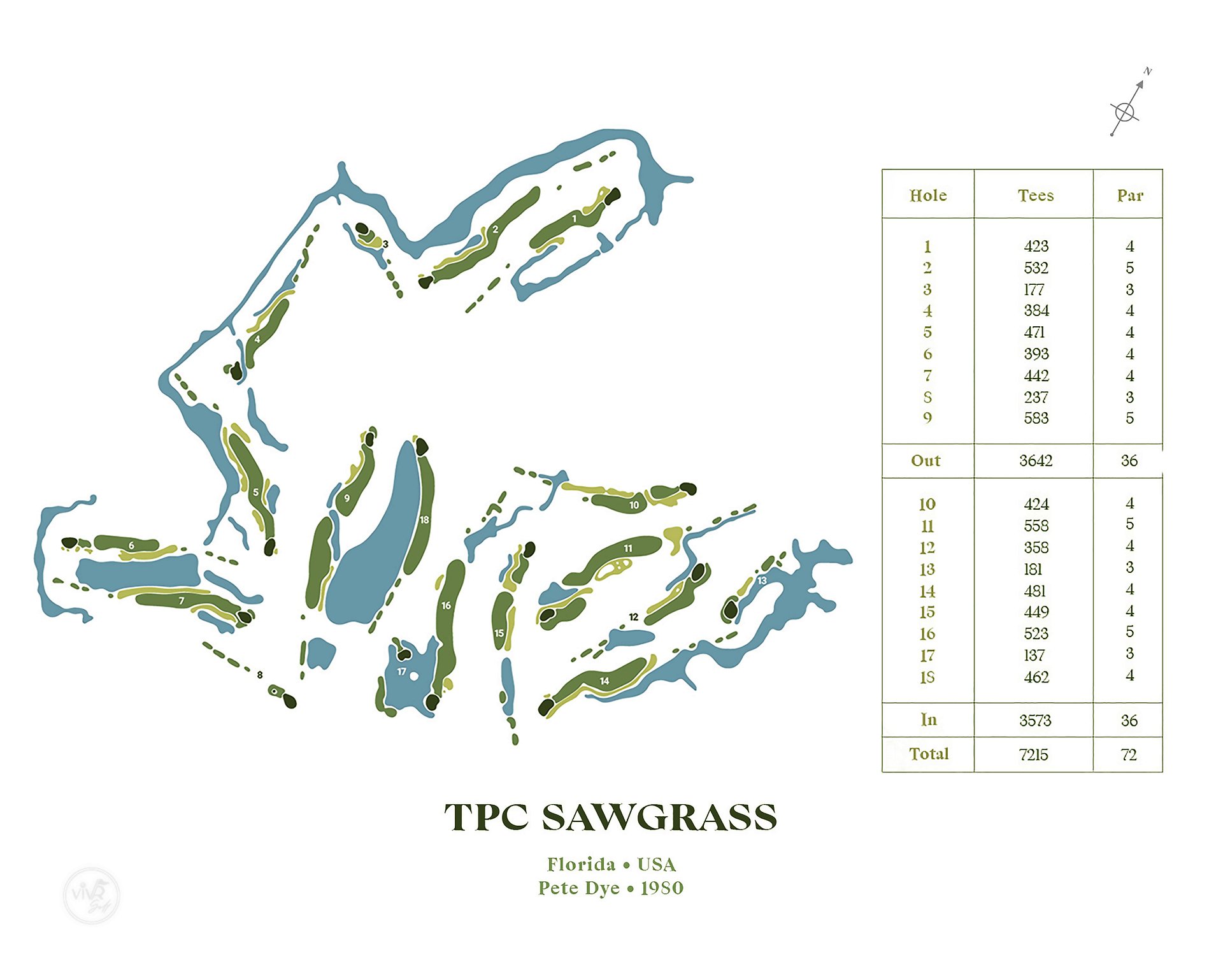TPC Sawgrass product image (1)