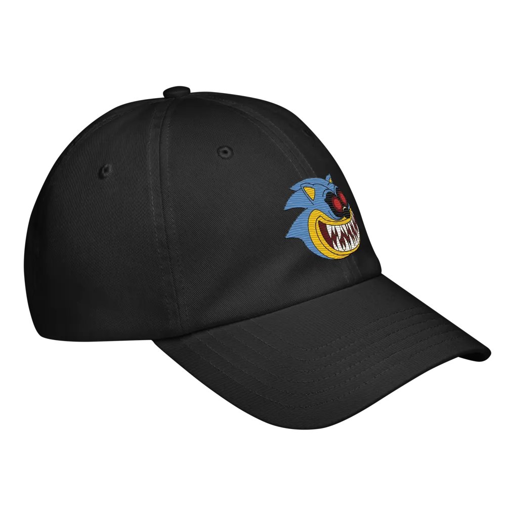 Sonic.EXE Hat product image (5)