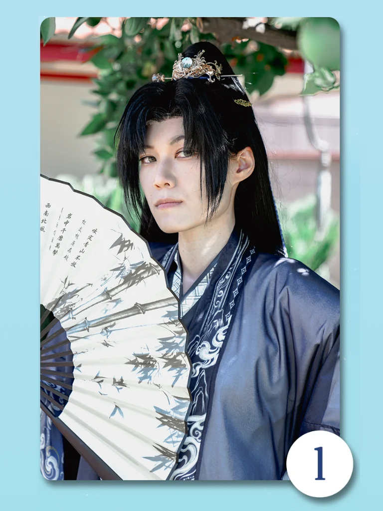 [Cosplayer Merch] Eila Photocards - On-Site Purchase ONLY product image (6)