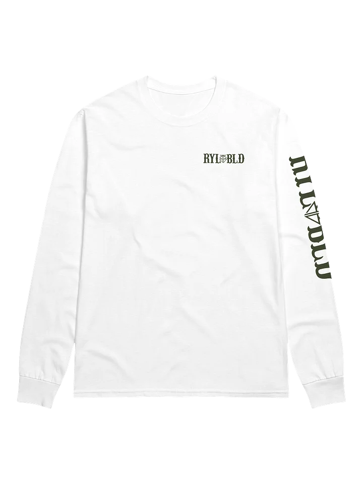 HOME SWEET HOME LONG SLEEVE product image (1)