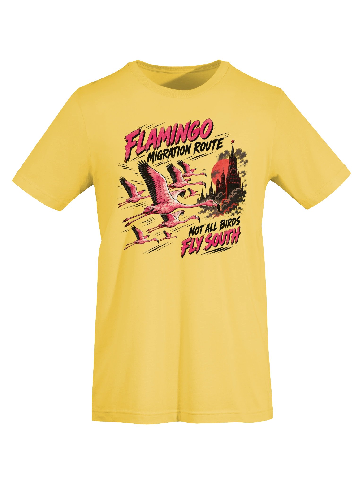 Flamingo Migration product image (47)